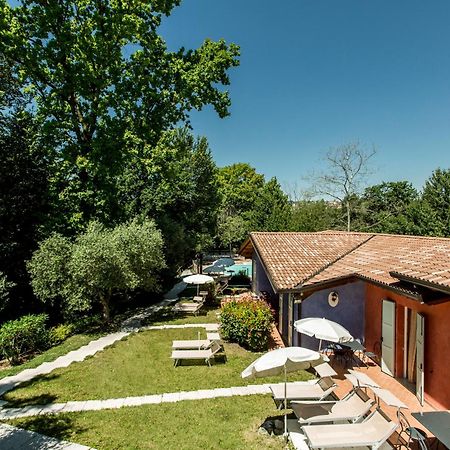 Appartamenti Il Ruscello Manerba del Garda Εξωτερικό φωτογραφία