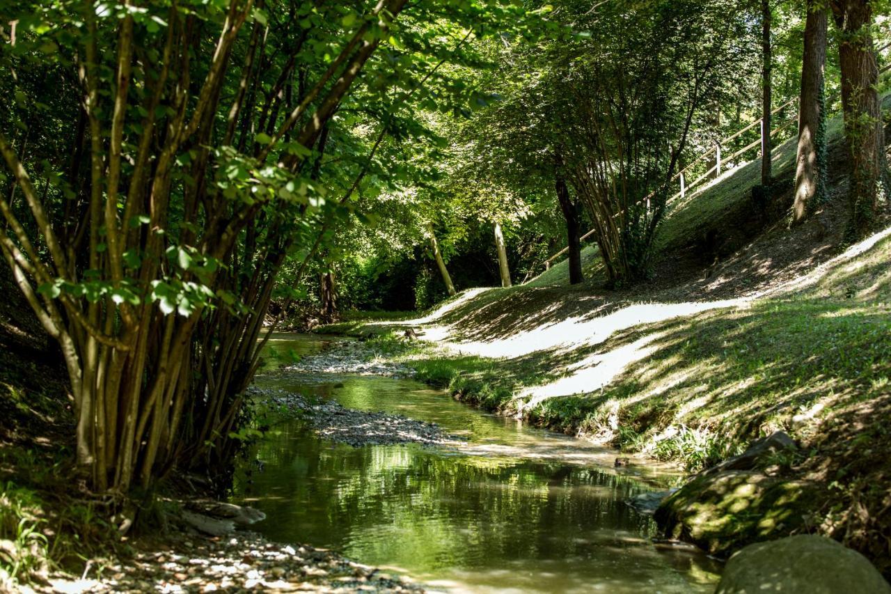 Appartamenti Il Ruscello Manerba del Garda Εξωτερικό φωτογραφία