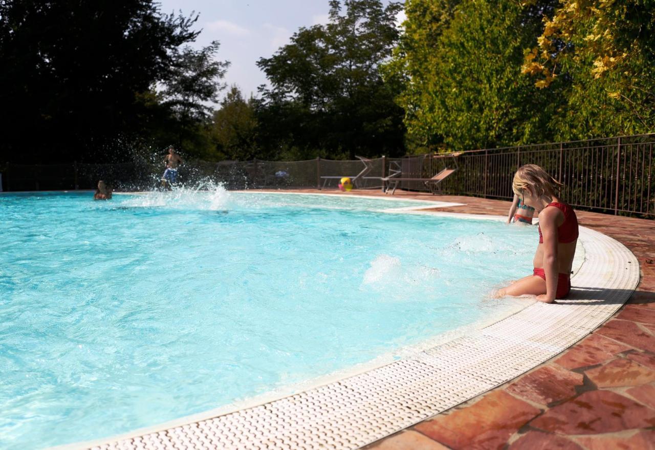 Appartamenti Il Ruscello Manerba del Garda Εξωτερικό φωτογραφία