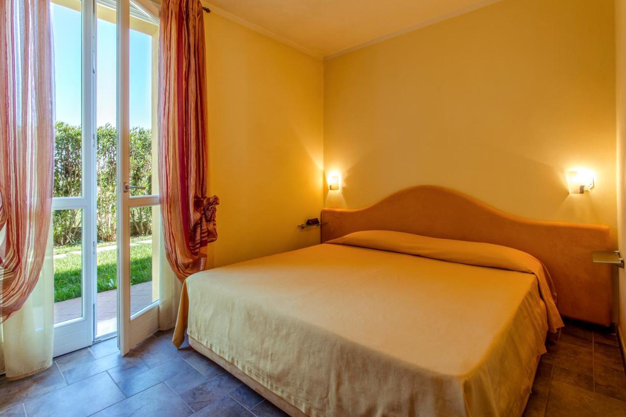 Appartamenti Il Ruscello Manerba del Garda Εξωτερικό φωτογραφία
