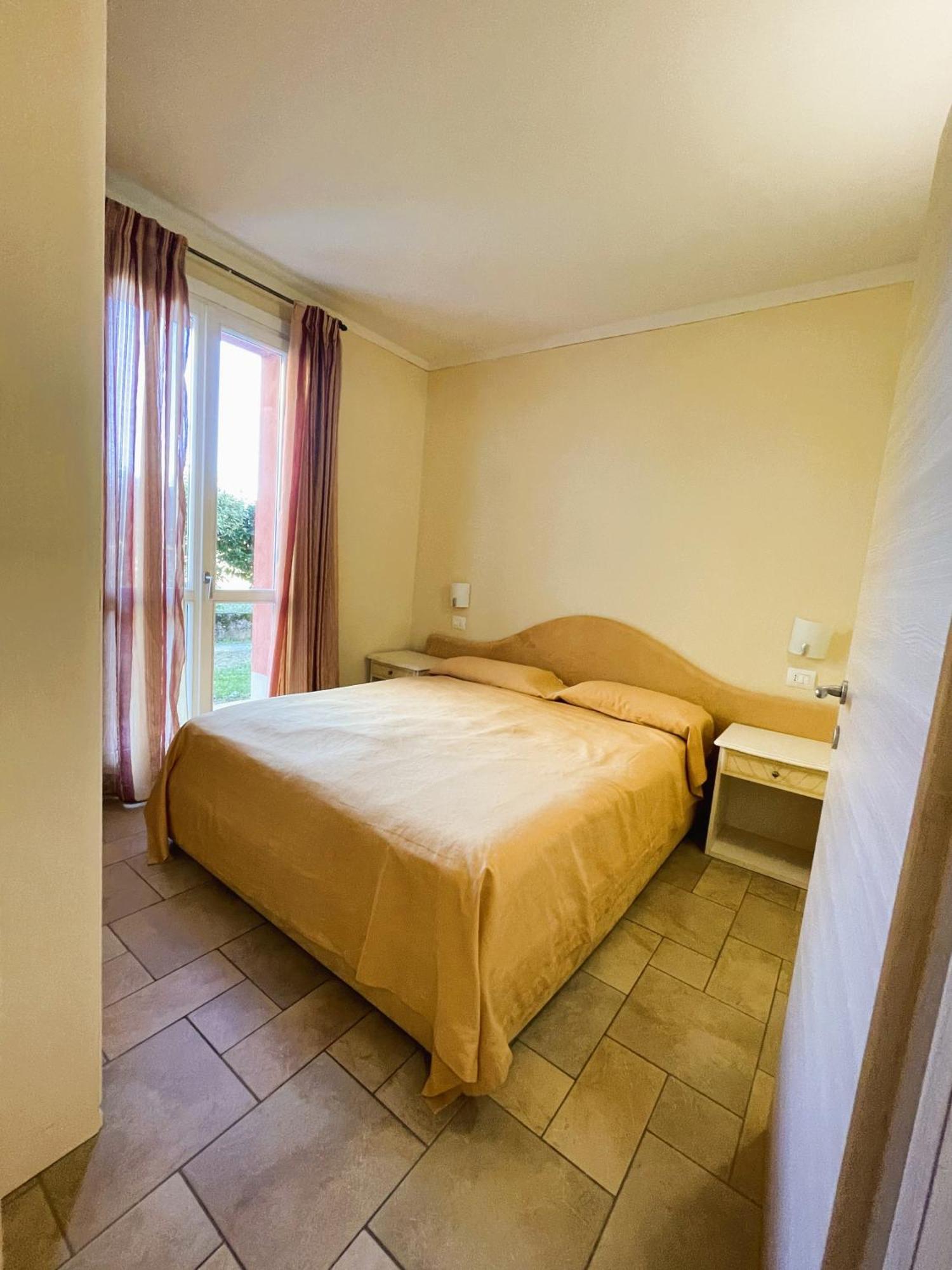 Appartamenti Il Ruscello Manerba del Garda Δωμάτιο φωτογραφία