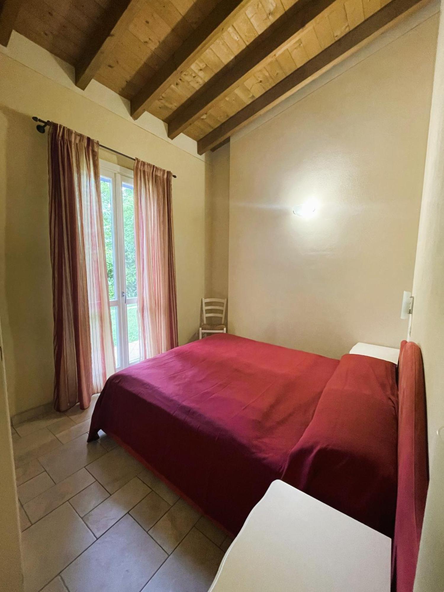 Appartamenti Il Ruscello Manerba del Garda Δωμάτιο φωτογραφία